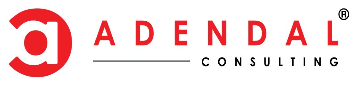 Adendal Logo